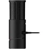 „HyperX Solocast 2“ USB mikrofonas, juodas