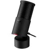 „HyperX Solocast 2“ USB mikrofonas, juodas
