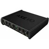 IK Multimedia AX I / O USB garso plokštė
