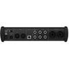 IK Multimedia AX I / O USB garso plokštė