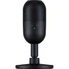 Namų kino sistema Kaytetyt Tuotteet Käytetty Razer Seiren V3 Mini -mikrofoni, musta