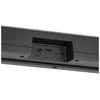 Namų kino sistema LG NS30A 2.1 Soundbar äänijärjestelmä