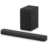 Namų kino sistema LG NS30A 2.1 Soundbar äänijärjestelmä