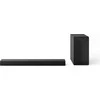 Namų kino sistema LG Soundbar 3.1 kanalo garso sistema | S60T | Bluetooth