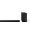 Namų kino sistema LG S60T 3.1 Soundbar-äänijärjestelmä
