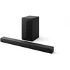 Namų kino sistema LG S60T 3.1 Soundbar-äänijärjestelmä