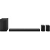 Namų kino sistema LG S70TR 5.1.1 Soundbar Dolby Atmos -äänijärjestelmä