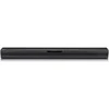 Namų kino sistema LG SQC4R garso juosta - Belaidis žemųjų dažnių garsiakalbis ir galiniai garsiakalbiai - 4,1 - 220 W - Dolby Digital - Bluetooth - Juodas