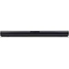 Namų kino sistema LG SQC4R garso juosta - Belaidis žemųjų dažnių garsiakalbis ir galiniai garsiakalbiai - 4,1 - 220 W - Dolby Digital - Bluetooth - Juodas