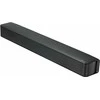 Namų kino sistema LG | Soundbar for TV | SQM1 | 40 W | Bluetooth | Belaidė jungtis | Juodas