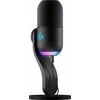 Logitech G Yeti GX Dynamic kardioidinis laidinis mikrofonas (juodas) su RGB | USB