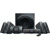 Namų kino sistema Logitech Z906 -5.1 garsiakalbių sistema