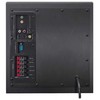 Namų kino sistema Logitech Z906 -5.1 garsiakalbių sistema