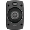 Namų kino sistema Logitech Z906 -5.1 garsiakalbių sistema