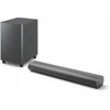Namų kino sistema „Philips TAB6100/10“, 2.1 kanalai, 80 W, DTS Virtual:X, DTS:X, Dolby Atmos, Dolby Digital Plus, Dolby MAT, Filmas, Muzika, Sportas, 200 W, 6 O