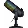 Razer | Streaming Microphone | Seiren V3 | Chroma | Wired