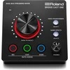 Namų kino sistema Roland Bridge Cast One -USB-äänikortti