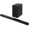 Namų kino sistema Samsung HW-B46CF 2.1 soundbar-äänijärjestelmä