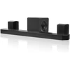 Namų kino sistema Samsung HW-Q930H/EN