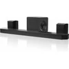 Namų kino sistema Samsung HW-Q990F 11.1.4 Dolby Atmos soundbar-äänijärjestelmä