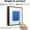 Samsung Garso sistema 2024 LS60D Music Frame kolonėlė su „Dolby Atmos“ (HW-LS60D/EN)
