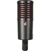 Se Electronics DCM8 DynaCaster dinaminis mikrofonas, juodas