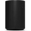 Namų kino sistema Garsiakalbis Sonos Sonos Era 100 SL Pełny zasięg Juodas Przewodowy i Bezprzewodowy