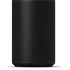 Namų kino sistema Garsiakalbis Sonos Sonos Era 100 SL Pełny zasięg Juodas Przewodowy i Bezprzewodowy