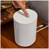 Namų kino sistema Garsiakalbis Sonos Sonos Era 100 SL Pełny zasięg Baltas Przewodowy i Bezprzewodowy