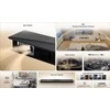 Namų kino sistema Soundbar TCL Q Q65H 5.1 Channel 580 W Juodas