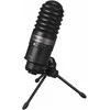 USB kondensatorinis mikrofonas Yamaha YCM01U B