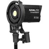 Nanlite Forza 60B II dvispalvis LED taškinis šviestuvas