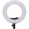 Nanlite Halo 18 LED žiedinis šviestuvas
