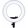 Nanlite Halo 18 LED žiedinis šviestuvas