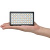 Nanlite LitoLite 5C RGBWW LED skydelis