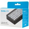 Nanlite LitoLite 5C RGBWW LED skydelis