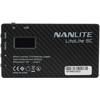Nanlite LitoLite 5C RGBWW LED skydelis