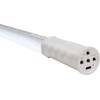NANLITE PAVOTUBE T8-7X 1 LIGHT KIT