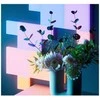 „Nanoleaf Blocks Big Squares“ pradinis rinkinys (6 panelės) | Daugiau nei 16 mln. spalvų
