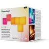 „Nanoleaf Blocks Big Squares“ pradinis rinkinys (6 panelės) | Daugiau nei 16 mln. spalvų