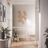 Nanoleaf | Elementų medžio išvaizdos šešiakampių pradinis rinkinys (13 panelių) | Šaltos Baltos + Šiltos Baltos