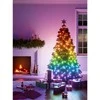 Nanoleaf Smart Holiday String Lights 24m 300 LEDs | 18 W | 16M+