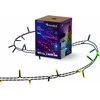 „Nanoleaf|1D Outdoor Holiday String Lights Starter Kit“ 250LED 20m|18 W|RGBW|Wi-Fi, svarbu