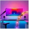 Nanoleaf 4D PC Screen Mirror Lightstrip USB, 2.5m | 10 W | Multicolor RGB