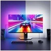 Nanoleaf 4D PC Screen Mirror Lightstrip USB, 2.5m | 10 W | Multicolor RGB