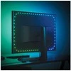 Nanoleaf 4D PC Screen Mirror Lightstrip USB, 2.5m | 10 W | Multicolor RGB