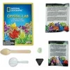 National Geographic - Glow in Dark Crystal Growing (29-4001)
