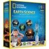 „National Geographic“ – „Mega Earth Science“ rinkinys (29-4005)