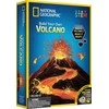 National Geographic - Volcano Science Kit (29-4004)
