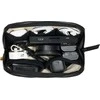 Native Union Stow Lite Organizer, juodas